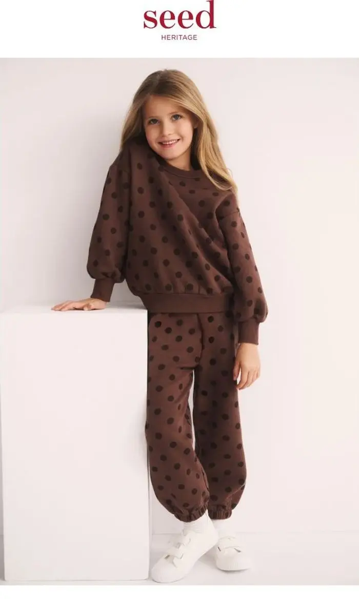Seed Heritage: Winter Dressing Made Fun | New Girl