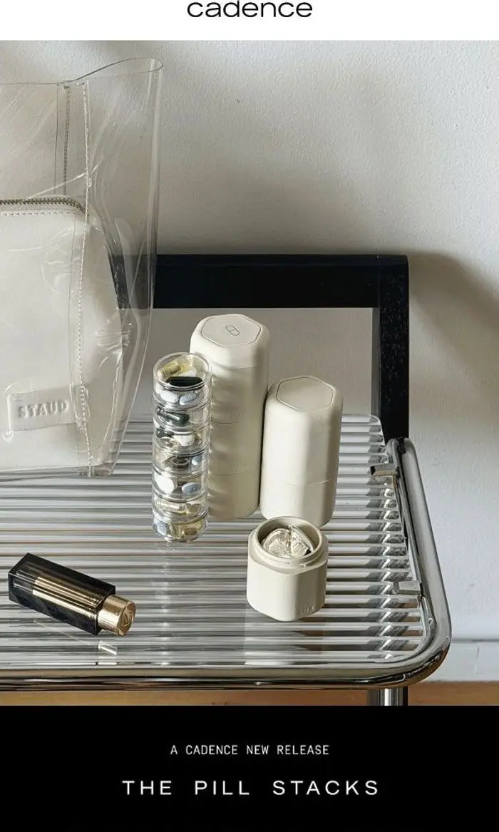 Cadence: The upgrade your wellness routine is missing