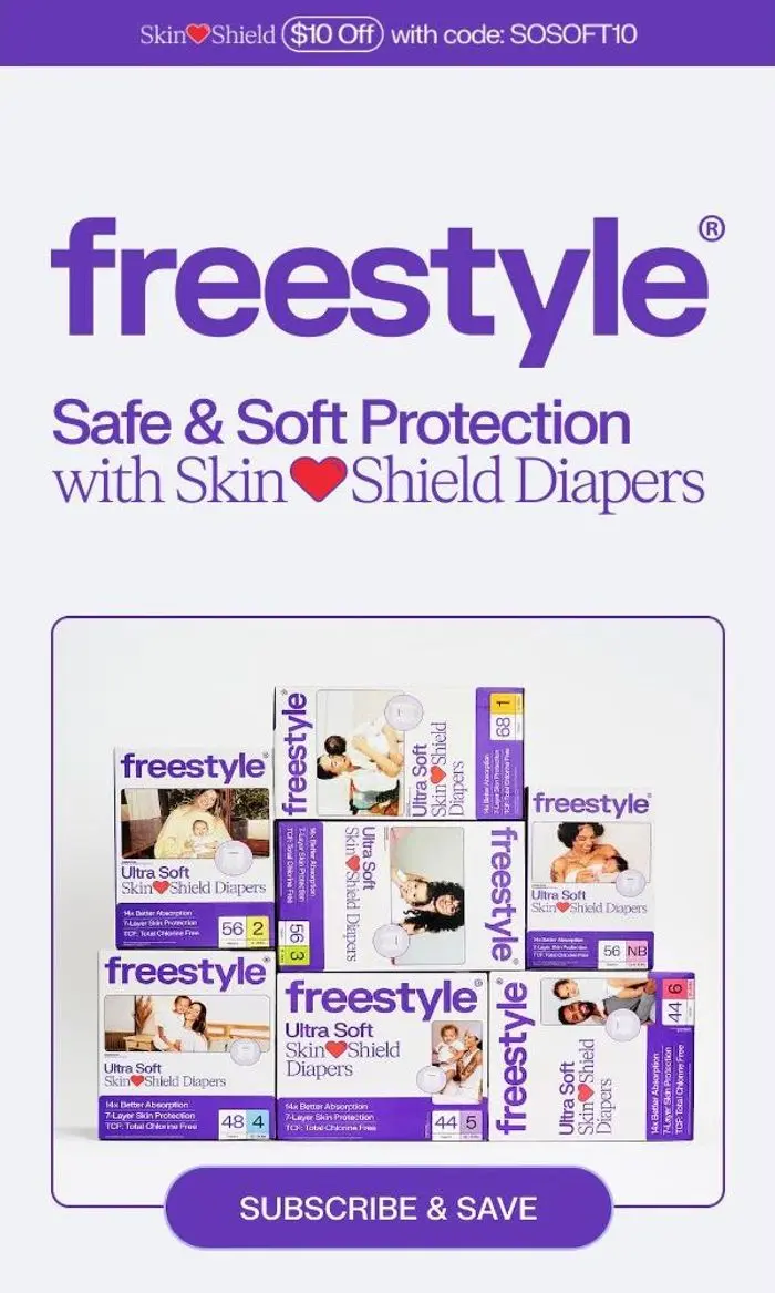 Freestyle: Welcome to Freestyle