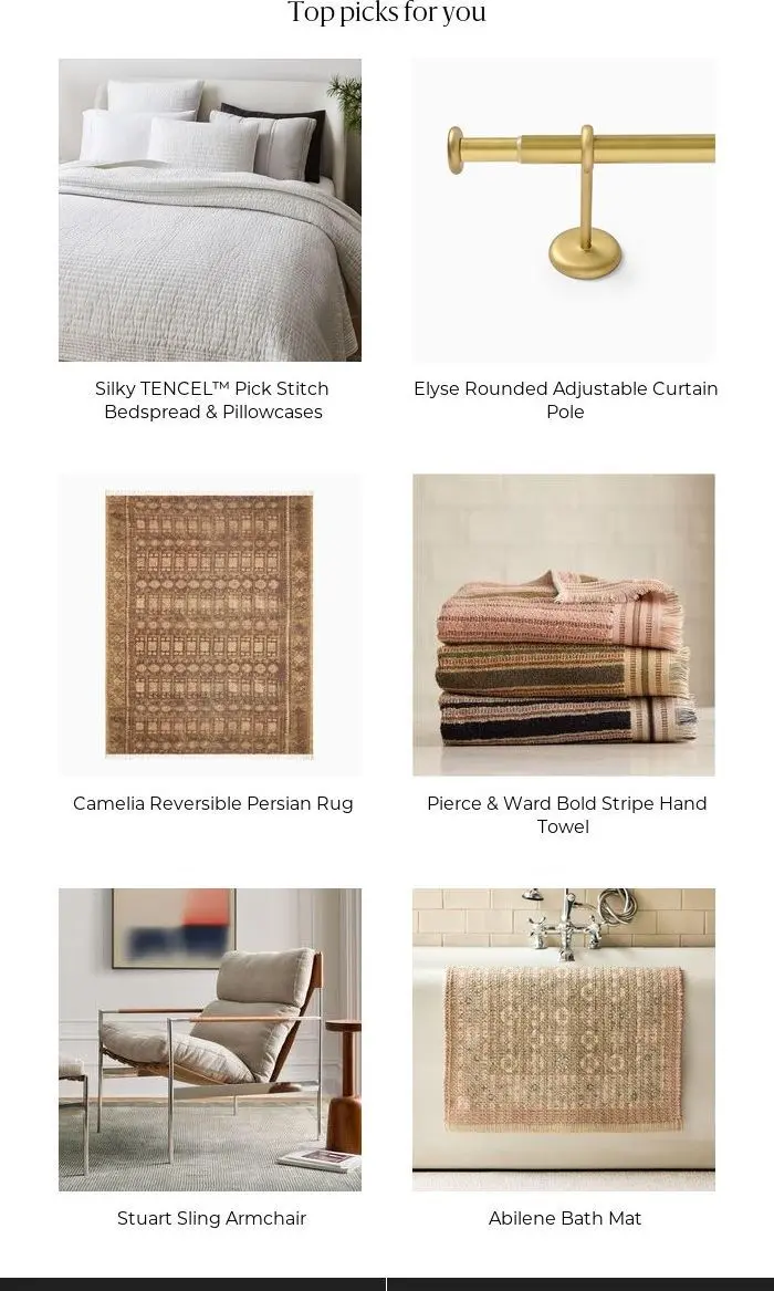 West Elm: Last Chance! Bespoke Sofas for Christmas