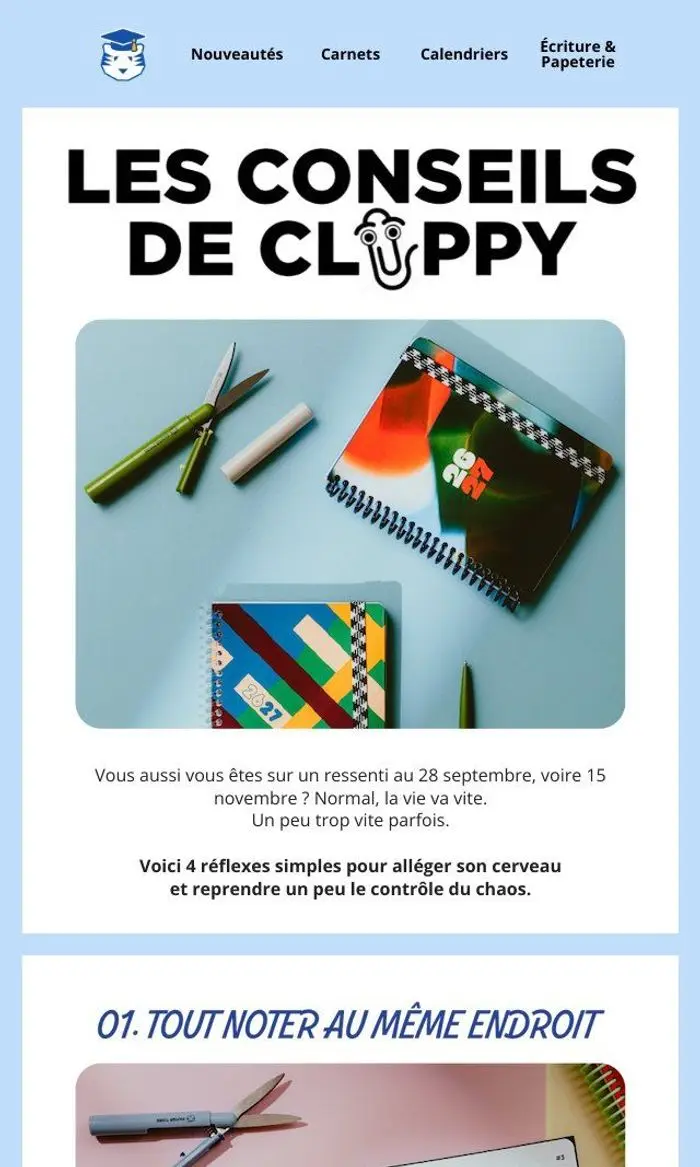 Papier Tigre: Bye la Fast Life