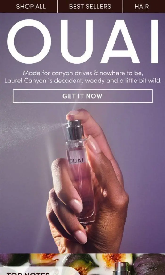 OUAI: The layers of Laurel Canyon