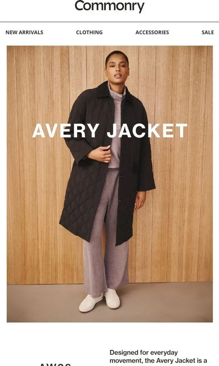 Commonry: A modern puffer