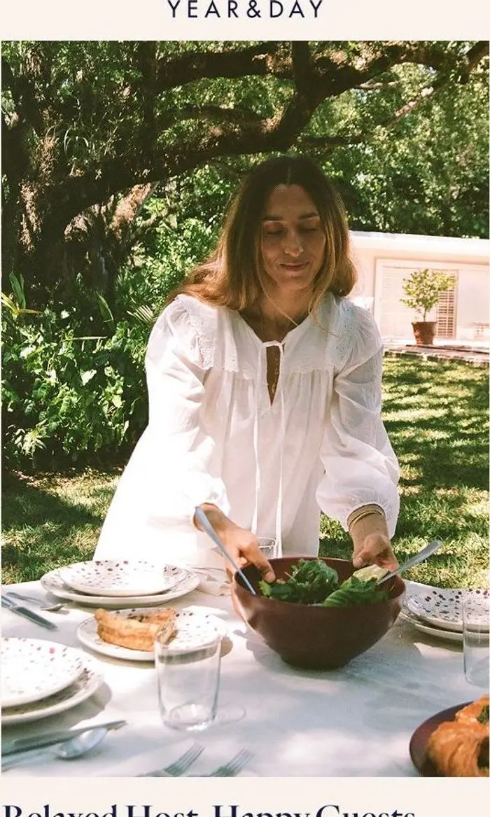 Year & Day: The secret to hosting well