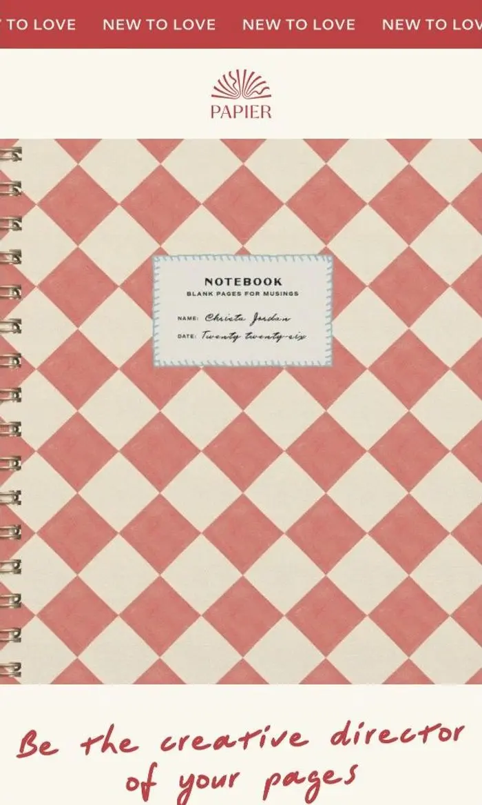 Papier: Bye, neat notes 📌