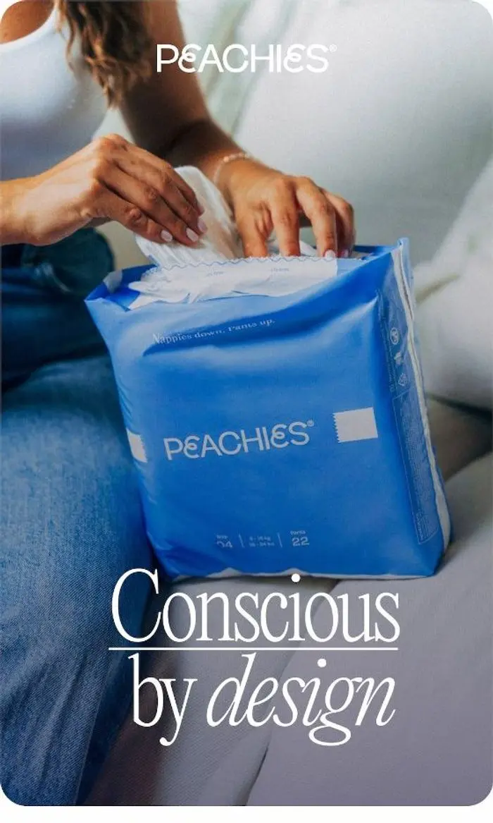 Peachies: The "No" List