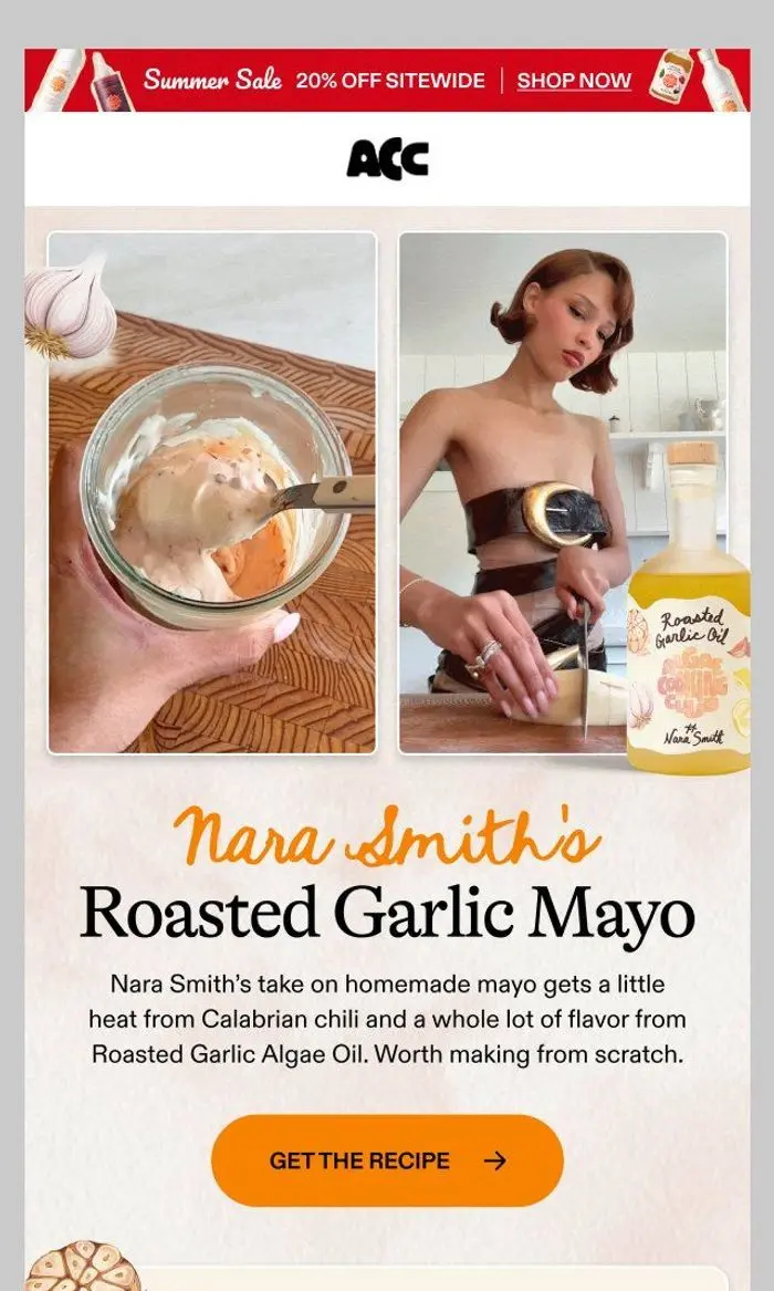 Algae Cooking Club: MAYO, FROM SCRATCH