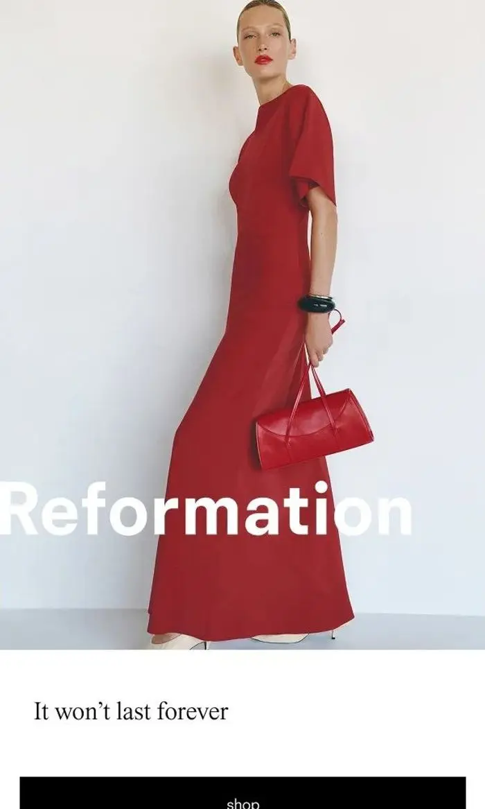 Reformation: LONG-TERM PLANNING