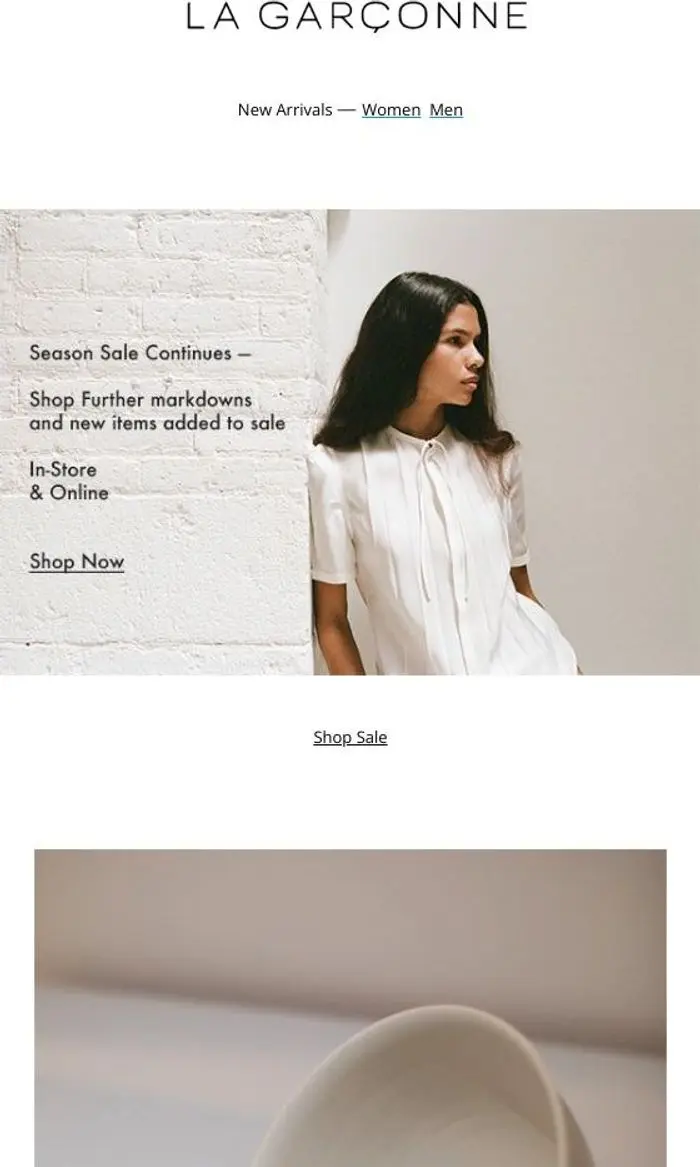 La Garçonne: In-Store First — New in Fine Jewelry by Milan-based Anaconda