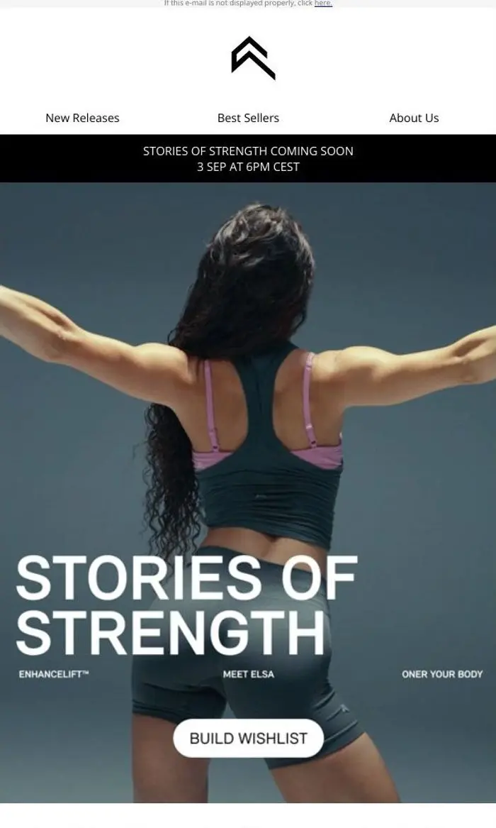 Oner Active: A new EnhanceLift™ capsule is coming