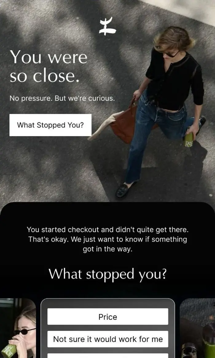 Feel Reformed: Did something get in the way?