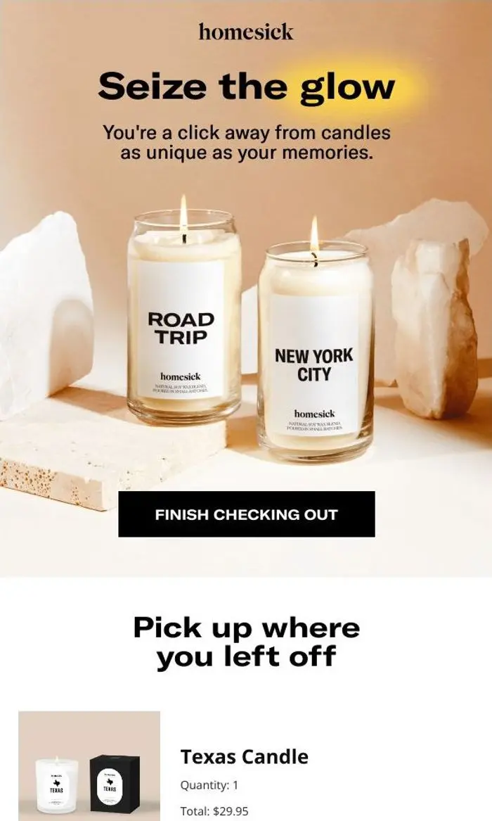 Homesick: It’s getting hot in here