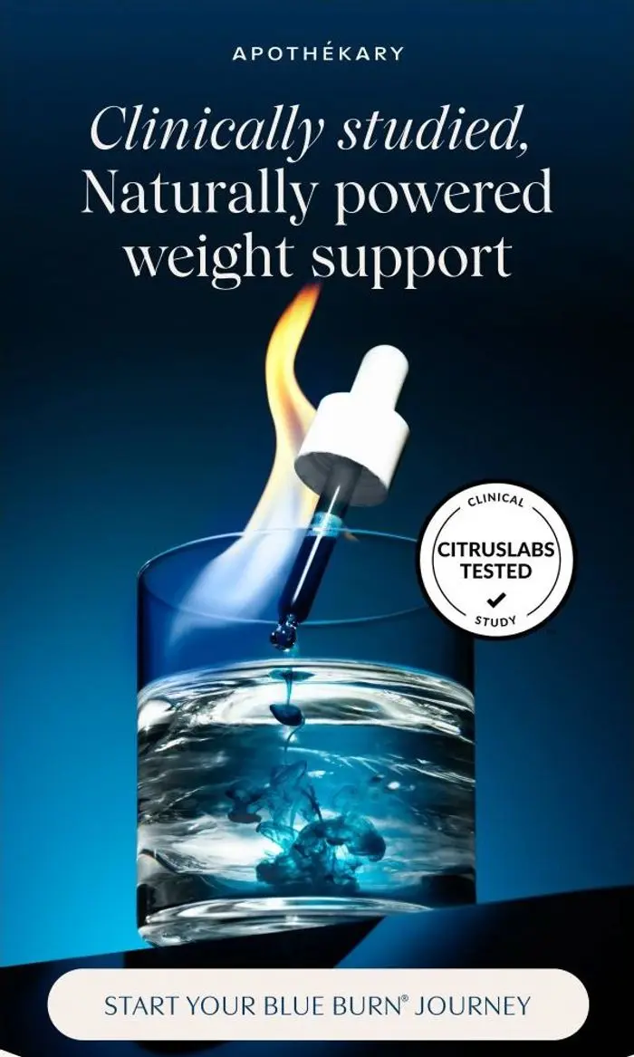 Apothékary: Improve Metabolism in 2-3 weeks 🔥