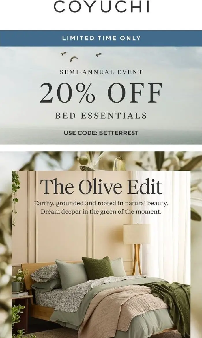 C O Y U C H I: You're Going to Want This Color for Every Room