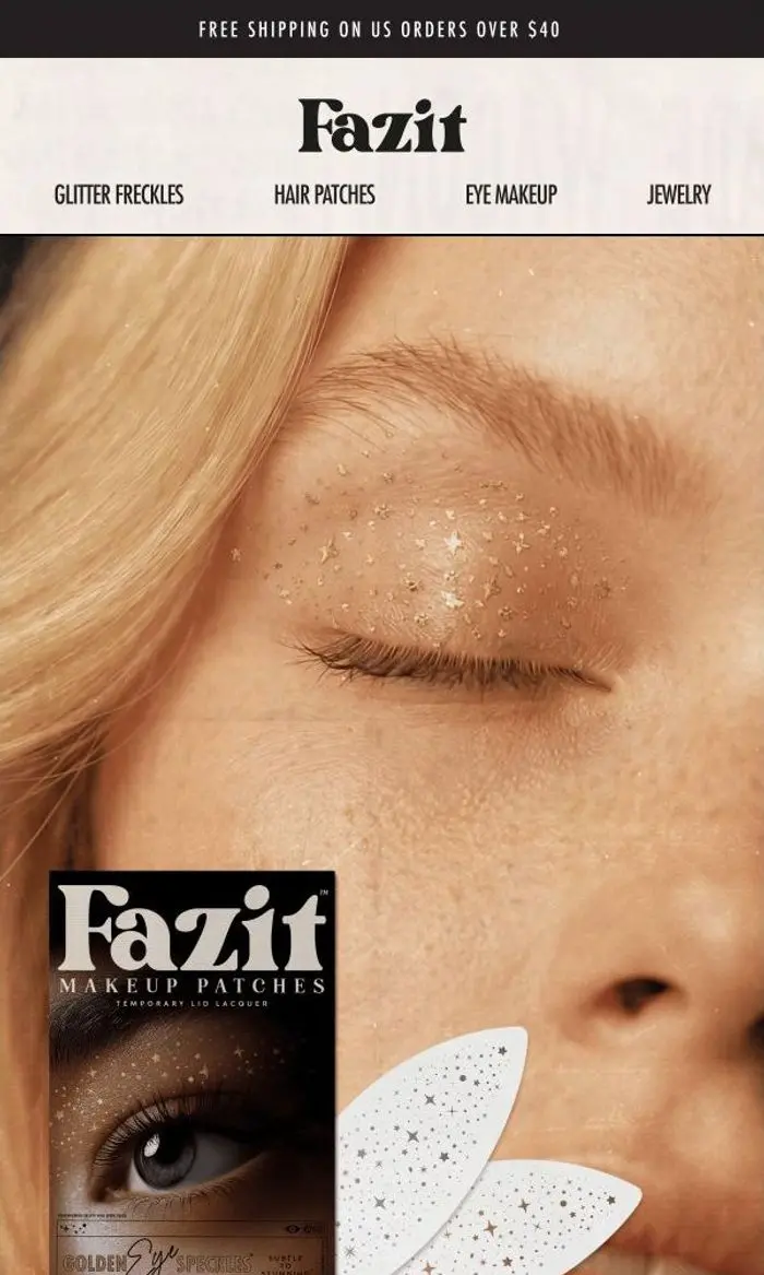 Fazit: 30 SECONDS EYE LOOK 👀