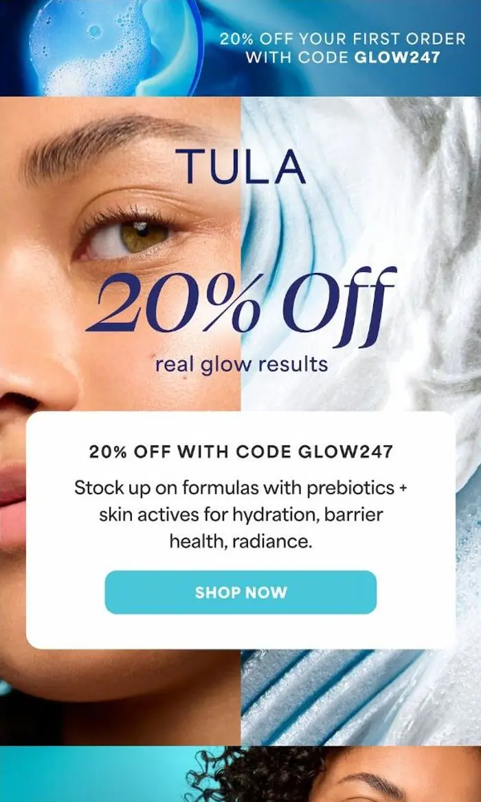 TULA: Real results are waiting for you
