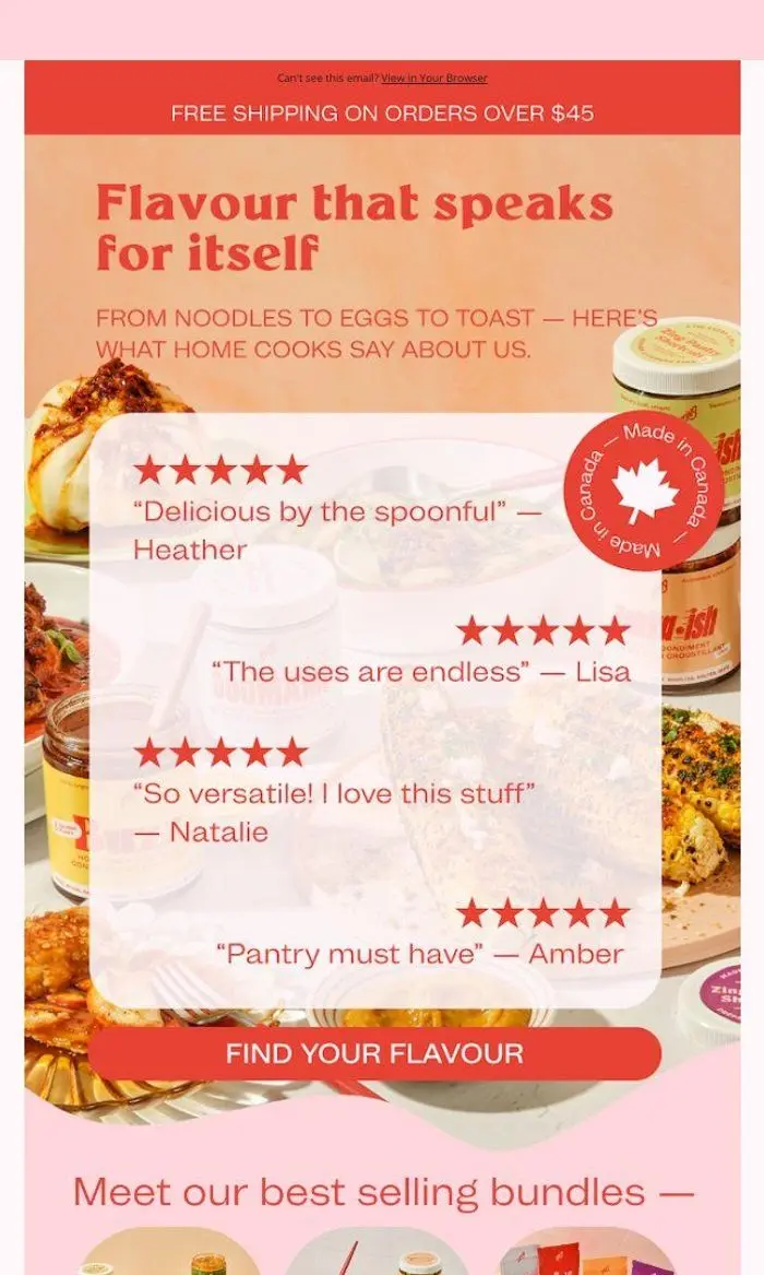 Zing Pantry Shortcuts: See why everyone’s obsessed with Zing 🌶️