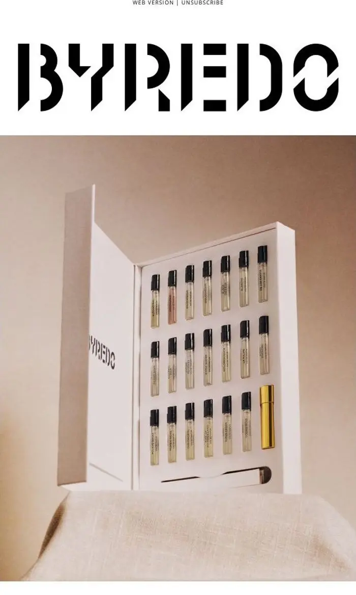 BYREDO: La Grande Découverte returns with new discoveries